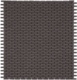 Плитка Мозаика Harmony Calm Repose Black 28.5x29.7 - 1