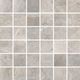 Плитка Мозаика RHS-Rondine Canova Mos Oxford Grey 30x30 - 1