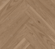 Напольные покрытия Инженерная доска Alpine Floor Castle Дуб Амаретти EW202-03 - 1