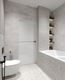 Плитка Керамогранит Porcelanosa Ceppo Acero 80x80 - 5