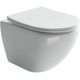  Готовый набор для WC Ceramica Nova Metropol CN4002_1001CH_1000 - 4