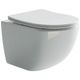  Готовый набор для WC Ceramica Nova Forma CN3009_1002M_1000 - 4