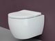  Готовый набор для WC Ceramica Nova Play CN3001_1002W_1000 - 2