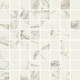 Мозаика Arabescato Mos. Lux 29.2x29.2