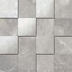 Плитка Мозаика Italon Charme Evo Floor Project 3D Imperiale 30x30 - 1