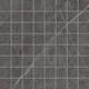 Плитка Мозаика Italon Charme Evo Floor Project Antracite 29.2x29.2 - 1