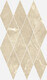 Плитка Мозаика Italon Charme Extra Floor Project Cha. Ext. Arcadia Mosaico Diamond 28x48 - 1