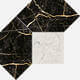 Плитка Мозаика Italon Charme Extra Floor Project Cha. Ext. Laurent Mosaico Polygon 21x28.5 - 1