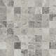 Плитка Мозаика Italon Charme Extra Cha. Ext. Silver Mosaico Lux 29.2x29.2 - 1
