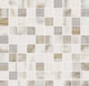 Плитка Мозаика Italon Charme Evo Calacatta Mosaico 30.5x30.5 - 1