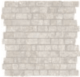 Мозаикa Mosaico 5x5 Petite Mur Beige Naturale 30x30