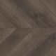 Напольные покрытия Кварц-винил Alpine Floor Chevron Alpine Дуб Антарес ECO 18-9 - 1