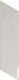 Плитка Настенная плитка Equipe Chevron Wall Light Grey Left 5.2x18.6 - 1