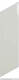 Плитка Настенная плитка Equipe Chevron Wall Mint Right 5.2x18.6 - 1