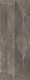 Плитка Настенная плитка Tubadzin Chisa Graphite Str 32.8x89.8 - 1