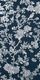 Плитка Декор Cir & Serenissima Chromagic Floral Blue Ret 60x120 - 1