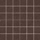 Плитка Мозаика Floor Gres Chromtech Mosaico  Warm 5.0 30x30 - 1