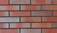 Плитка Клинкер Lopo Clay Brick Metallic Marron 6x24 - 1
