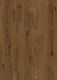 Напольные покрытия Кварц-винил Quick-Step Clix Floor Classic Plank Дуб классический коричневый 40066 - 1
