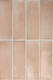 Плитка Керамогранит Equipe Coco Orchard Pink Glossy 5x15 - 2