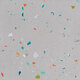 Плитка Керамогранит Wow Grey Color Drops 18.5x18.5 - 1
