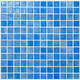 Плитка Мозаика Vidrepur Colors № 110 (на сцепке) 31.7x39.6 - 1