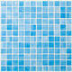 Плитка Мозаика Vidrepur Colors № 501 (на сцепке) 31.7x39.6 - 1