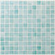 Плитка Мозаика Vidrepur Colors № 503 (на сцепке) 31.7x39.6 - 1