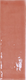 Плитка Настенная плитка Wow Colour Notes Rosemist 4x12.5 - 1