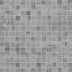 Плитка Мозаика Laparet Concrete тёмно-серый 30x30 - 1