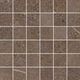 Плитка Мозаика Italon Contempora Burn Mosaico 30x30 - 1