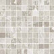 Плитка Мозаика Cerim Contemporary Stone White Mosaico 30x30 - 1