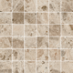 Плитка Мозаика Italon Continuum St. Beige Mosaico 30x30 - 1