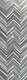 Плитка Настенная плитка Ibero Cromat One Fold Grey 25x75 - 1