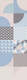 Плитка Настенная плитка Cifre Cromatica Decor Cromatica Mix 25x75 - 1