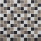 Плитка Мозаика NsMosaic Crystal 823-059 30x30 - 1