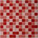 Плитка Мозаика NsMosaic Crystal S-452 31.8x31.8 - 1
