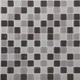 Плитка Мозаика NsMosaic Crystal SG-8011 30x30 - 1
