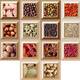 Плитка Декор Absolut Keramika Cube Kitchen Mix 14 pz Warm Kitchen 10x10 - 1