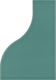 Плитка Настенная плитка Equipe Curve Paon Matt 8.3x12 - 1