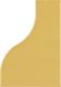 Плитка Настенная плитка Equipe Curve Yellow 8.3x12 - 1