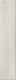 Плитка Керамогранит Ametis by Estima Daintree Light grey 19.4x120 - 1