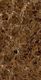 Плитка Керамогранит Global Tile Dark Emperador Коричневый 60x120 - 1