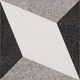 Плитка Напольная плитка Pamesa Deco Klee 22.3x22.3 - 1