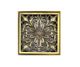 Декоративная решетка Bronze de Luxe Цветок