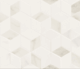 Плитка Мозаика Marca Corona Deluxe White Tessere Rombi 26x28 - 1