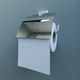  Держатель для туалетной бумаги Iddis Edifice EDISBC0i43 - 2