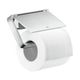  Держатель для туалетной бумаги Axor Universal 42836000 - 1