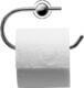  Держатель для туалетной бумаги Duravit D-Code 0099261000 - 1