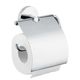  Держатель для туалетной бумаги Hansgrohe Logis 40523000 - 1